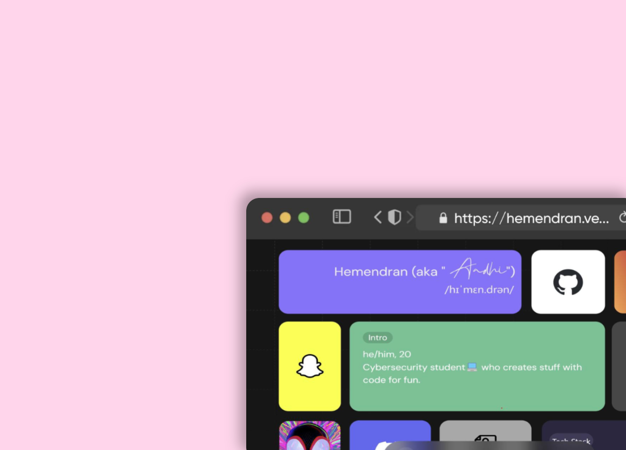 Spotify API
